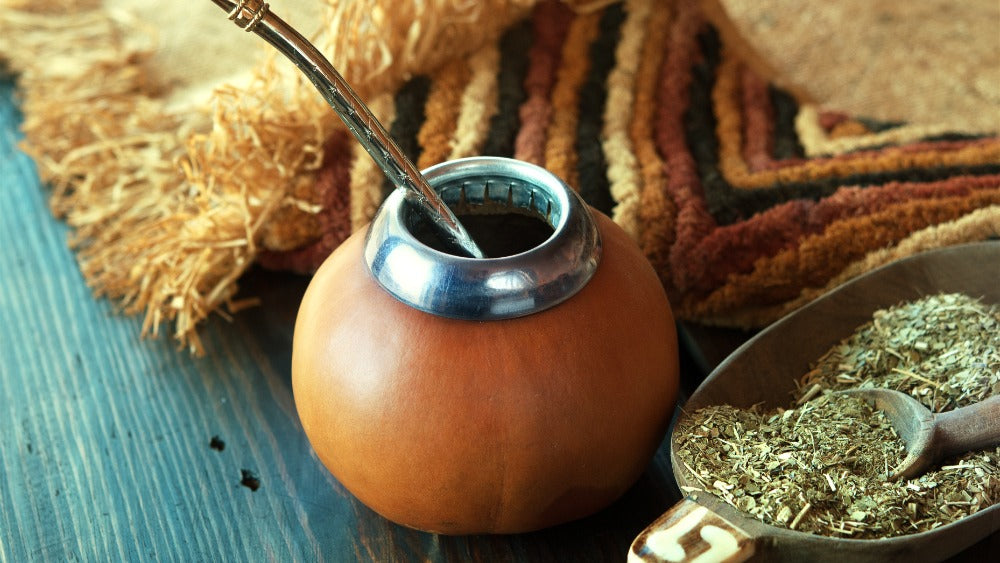 How Does Yerba Mate Differ from Argentina, Brazil, Uruguay & Paraguay?